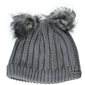Columbia Snow Problem Beanie - Youth