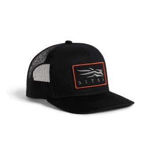 SITKA Icon Patch Hi Pro Trucker Hat