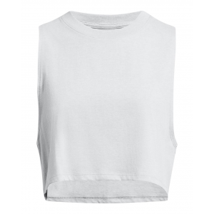 Under Armour Ua Campus Crop Tank Save This Item - Women's
