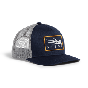 SITKA Icon Patch Hi Pro Trucker Hat