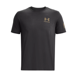 Under Armour Freedom Banner T-Shirt - Men's