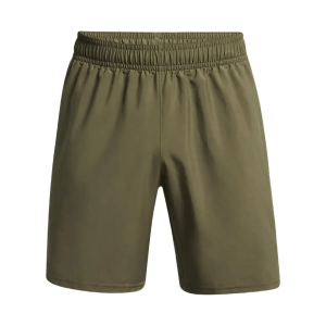 Under Armour Woven Wordmark Short - Men's