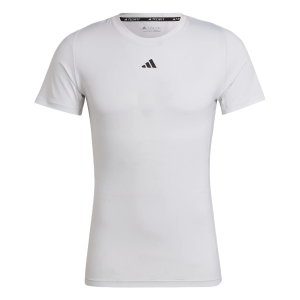 adidas Techfit Training Tee Shirt - Men's