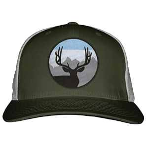 RepYourWater Muley Country Hat