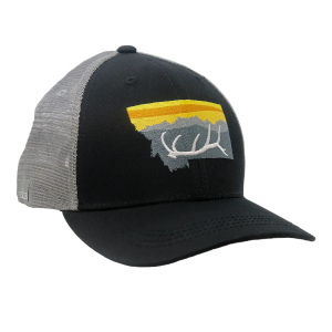 RepYourWater Montana Backcountry Hat