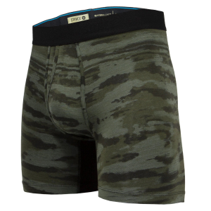 Stance Ramp Camo Boxer Brief - Men's