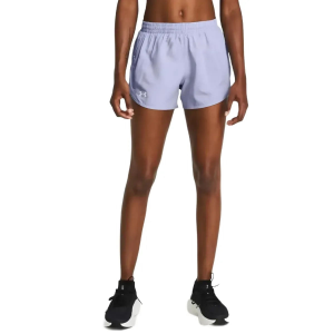 Under Armour Fly By Short - Women's