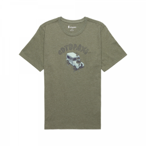 Cotopaxi Coto-Pilot T-Shirt - Men's