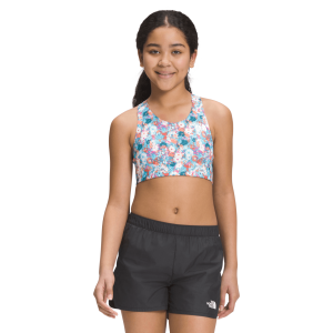 The North Face Never Stop Bralette - Girls'