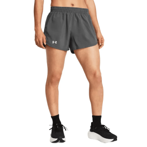 Under Armour Fly By Short - Women's