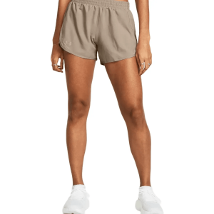 Under Armour Fly By Short - Women's
