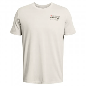 Under Armour Reaching Peak Short Sleeve T-Shirt - Men's