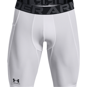 Under Armour HeatGear Pocket Long Short - Men's