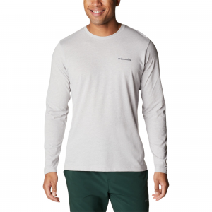 Columbia Thistletown Hills Long Sleeve Crew Shirt - Men's