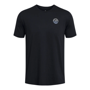 Under Armour Outdoor Cube Short Sleeve Shirt - Men's