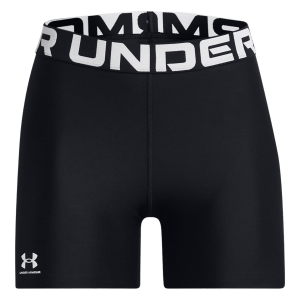 Under Armour Heatgear Middy Short - Women's