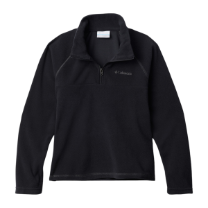 Columbia Columbia Glacial Fleece Quarter Zip Pullover - Boys' - $30.00 at Als.com