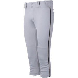 Champro HT Enterprises Tournament Piped Fastpitch Softball Pant - Women's