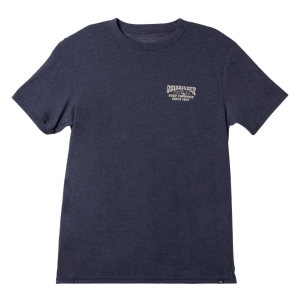 Quiksilver Lockup Mod T-Shirt - Men's