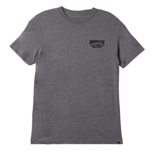Quiksilver Lockup Mod T-Shirt - Men's