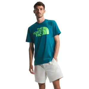 The North Face Short-Sleeve Half Dome T-Shirt - Men's