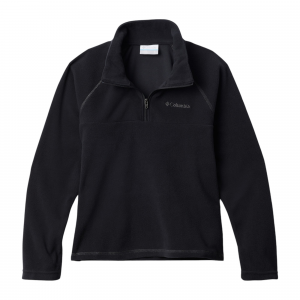 Columbia Glacial Fleece Quarter Zip Pullover - Boys'