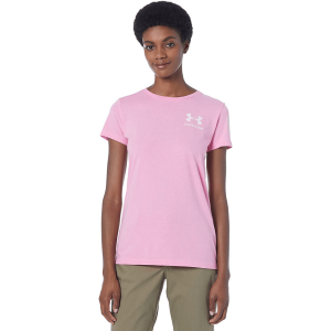 Under Armour Freedom Banner T-Shirt - Women's