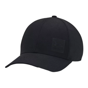 Under Armour ArmourVent Stretch Fit Cap - Men's