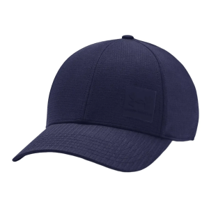 Under Armour ArmourVent Stretch Fit Cap - Men's