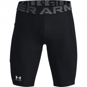 Under Armour HeatGear Pocket Long Short - Men's