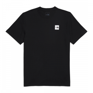 The North Face Short-Sleeve Box Logo T-Shirt - Men's