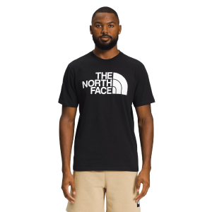 The North Face Short-Sleeve Half Dome T-Shirt - Men's