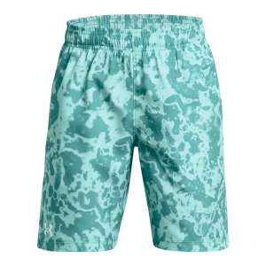 Under Armour Ua Tech Woven Printed Short - Boys'