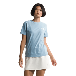 The North Face Short-Sleeve Box NSE T-Shirt - Women's