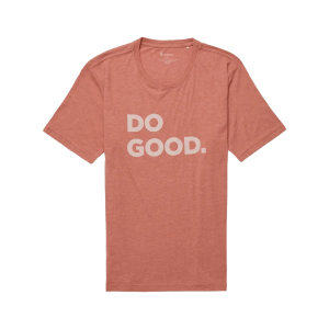 Cotopaxi Do Good Tee - Men's
