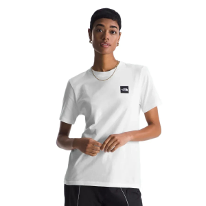 The North Face Short-Sleeve Box Logo T-Shirt - Women's
