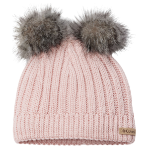 Columbia Snow Problem Beanie - Youth