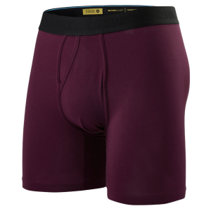 Stance Grape Butter Blend Boxer Brief