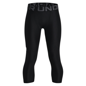 Under Armour Heatgear Armour 3/4 Legging - Boy's