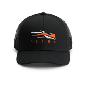 SITKA Optifade Mesh Mid Pro Trucker Hat - Men's
