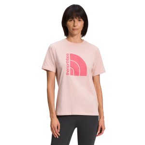The North Face Short-sleeve Jumbo Half Dome T-Shirt - Women's