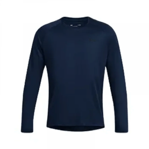 Under Armour Tech Long-Sleeve Shirt - Men's