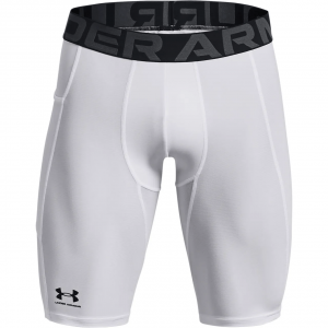 Under Armour HeatGear Pocket Long Short - Men's