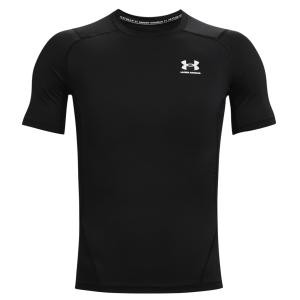 Under Armour Heatgear Short Sleeve Shirt - Men's