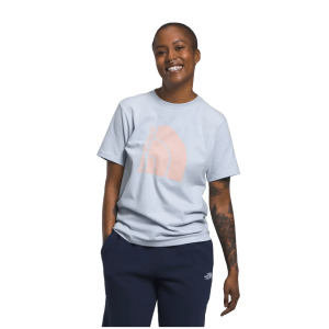 The North Face Short-sleeve Jumbo Half Dome T-Shirt - Women's