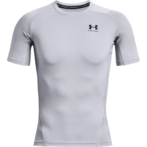 Under Armour Heatgear Short Sleeve Shirt - Men's