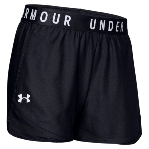 Under Armour Play Up 3.0 Short - Women's