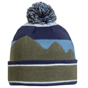 Turtle Fur Jace Beanie - Men's