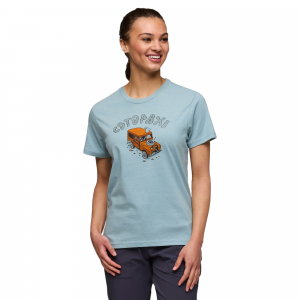 Cotopaxi Coto-pilot T-Shirt - Women's