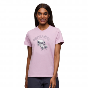 Cotopaxi Coto-pilot T-Shirt - Women's